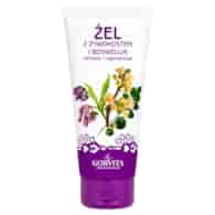GORVITA Żel żywokostowy z boswellią 200ml