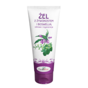 GORVITA Żel żywokostowy z boswellią 200ml