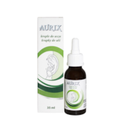 GORVITA Aurix krople do uszu 35ml