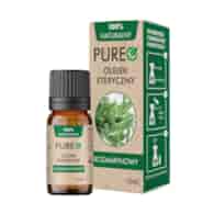 PUREO Naturalny olejek eteryczny Rozmarynowy 10 ml