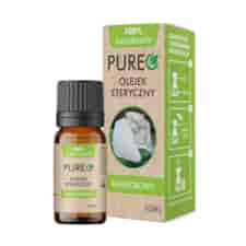 PUREO Naturalny olejek eteryczny Kamforowy 10 ml