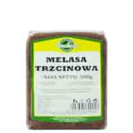 SMAKOSZ Melasa trzcinowa 500g