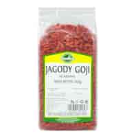 SMAKOSZ Jagody Goji suszone 500g
