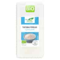 BIO PLANET Tapioka perełki BIO 250g