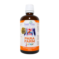 Para Farm junior krople 100ml INVENT FARM