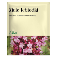 Lebiodka ziele 50g FLOS
