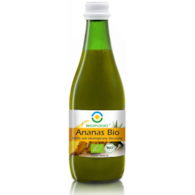BIOFOOD Sok ananasowy 100% NFC BIO 300ml