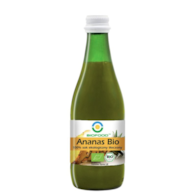 BIOFOOD Sok ananasowy 100% NFC BIO 300ml