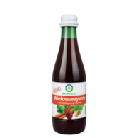 BIOFOOD Sok wielowarzywny kiszony BIO 300ml