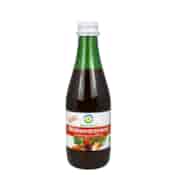 BIO FOOD Sok wielowarzywny kiszony BIO 300ml