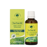 Tea Tree 15% antybakteryjny roztwór wodny olejku z drzewa herbacianego 50ml MELALEUCA