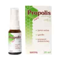 Propolis glikolowy ekstrakt 30% 20ml BARTPOL