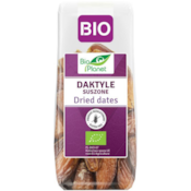 BIO PLANET Daktyle bez pestek suszone bezglutenowe BIO 150g