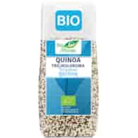 BIO PLANET Quinoa trójkolorowa BIO 250g