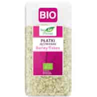 BIO PLANET Płatki jęczmienne BIO 300g