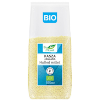 BIO PLANET Kasza jaglana bezglutenowa BIO 1kg