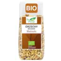 BIO PLANET Orzechy włoskie BIO 100g