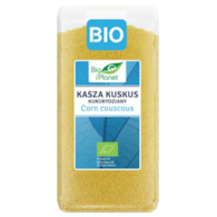 BIO PLANET Kuskus kukurydziany BIO 400g