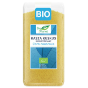 BIO PLANET Kuskus kukurydziany BIO 400g