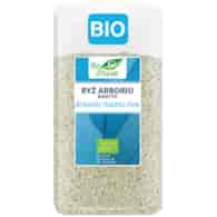 BIO PLANET Ryż arborio risotto BIO 500g