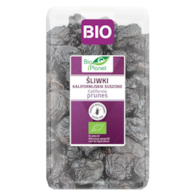 BIO PLANET Śliwki kalifornijskie bez pestek bezglutenowe BIO 1kg