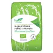 BIO PLANET Mąka ryżowa pełnoziarnista BIO 500g