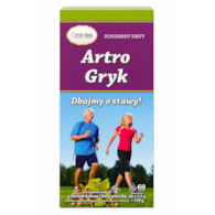 ARTRO-GRYK 60 saszetek MIR-LEK