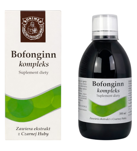 Bofongin kompleks 300ml BONIMED