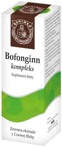 Bofongin kompleks 300ml BONIMED