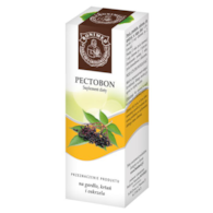 Pectobon syrop 100ml BONIMED