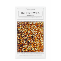 Rzodkiewka na kiełki 80g DIETFOOD