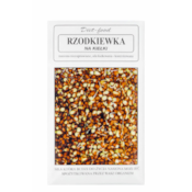 Rzodkiewka na kiełki 80g DIETFOOD