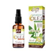 ETJA Olej Konopny EKO 50ml