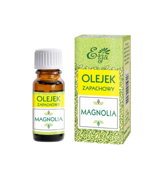 ETJA Olejek zapachowy magnolia 10ml
