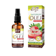 ETJA Olej z Nasion Truskawek 50ml