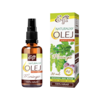 ETJA Olej Moringa 50ml