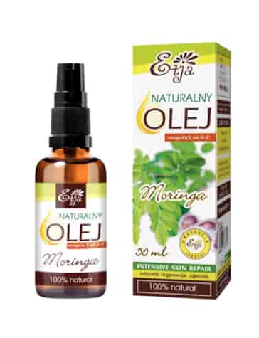 ETJA Olej Moringa 50ml