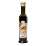 SZARŁAT Olej z pestek dyni 250ml