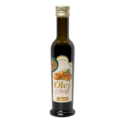 SZARŁAT Olej z pestek dyni 250ml