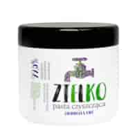 ZIELKO Pasta czyszcząca - carambola i kaki 500g