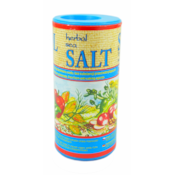 AVENA Sól ziołowa morska 170g