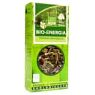 Herbatka Bio-energia BIO 50g DARY NATURY