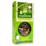 Herbatka Dla żołądkowców BIO 50g DARY NATURY