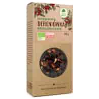 Herbatka Dereniówka BIO 100g DARY NATURY