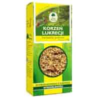 Lukrecja korzeń 50g DARY NATURY