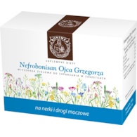 Nefrobonisan herb. 25*4g BONIMED