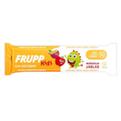 Baton liofilizowany FRUPP Kids jabłko - marakuja bezglutenowy 9g CELIKO