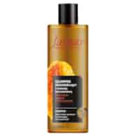 JANTAR Szampon do włosów z esencją bursztynową do włosów słabych i zniszczonych 300ml FARMONA