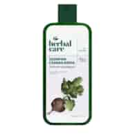 HERBAL CARE Szampon CZARNA RZEPA do włosów wypadających 330ml FARMONA