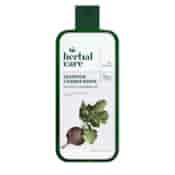 HERBAL CARE Szampon CZARNA RZEPA do włosów wypadających 330ml FARMONA